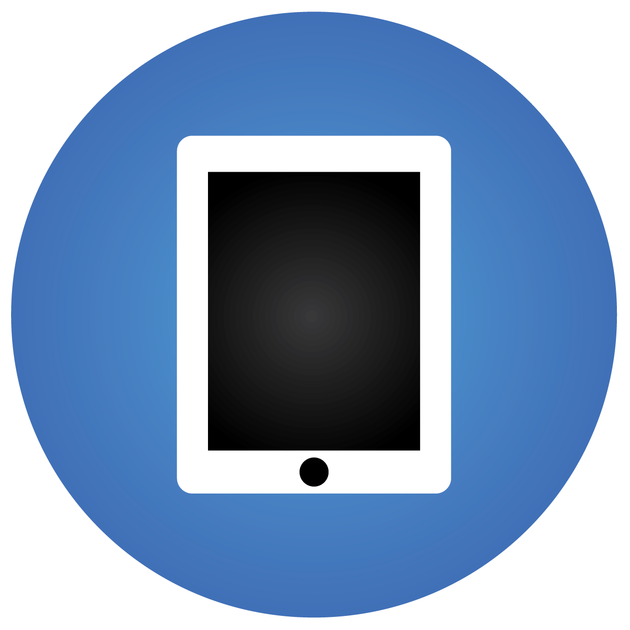 The computer tutor helps with Personalized Tablet Tutoring